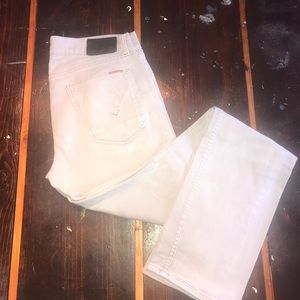 Men’s Hudson Jeans 30” waist
